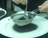 Foto del paso 2 de la receta: Entrante de Oreo de foie mi-cuit