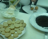 Foto del paso 3 de la receta: Entrante de Oreo de foie mi-cuit