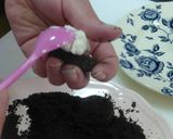 Foto del paso 8 de la receta: Entrante de Oreo de foie mi-cuit