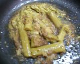 Foto del paso 2 de la receta: Espárragos trigueros con cominos