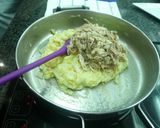 Foto del paso 3 de la receta: Tartaleta de pastel de perdiz