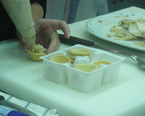 Foto del paso 6 de la receta: Tartaleta de pastel de perdiz