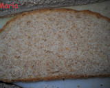 Foto del paso 7 de la receta: Pan de trigo y centeno