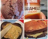 Foto del paso 2 de la receta: Tarta corazón San Valentín