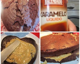 Foto del paso 2 de la receta: Tarta corazón San Valentín
