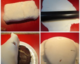 Foto del paso 3 de la receta: Tarta corazón San Valentín