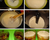 Foto del paso 3 de la receta: Pastelitos de queso y turrón