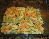 Foto del paso 1 de la receta: Ensalada de pasta y aguacate