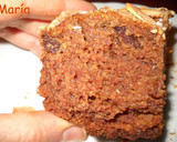 Foto del paso 6 de la receta: Plum cake de caquis con cardamomo
