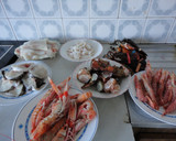 Foto del paso 1 de la receta: Zarzuela de bogavante