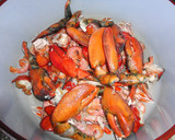 Foto del paso 3 de la receta: Zarzuela de bogavante