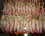 Foto del paso 2 de la receta: Langostinos al whisky