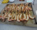 Foto del paso 4 de la receta: Langostinos al whisky