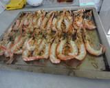 Foto del paso 4 de la receta: Langostinos al whisky