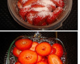 Foto del paso 2 de la receta: Fresones al Jerez