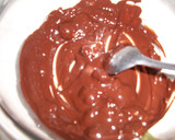 Foto del paso 1 de la receta: Fresones con chocolate
