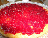 Foto del paso 2 de la receta: Pastel de chocolate y fresas