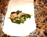 Foto del paso 2 de la receta: Empanadas de acelgas, atún y quesos