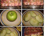 Foto del paso 3 de la receta: Costillar de cerdo a la miel con manzanas