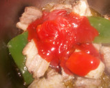 Foto del paso 2 de la receta: Guiso de costillejas en salsa de almendras