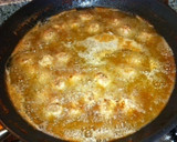 Foto del paso 5 de la receta: Albóndigas caseras en salsa