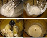 Foto del paso 1 de la receta: Sorbete de plátano y piña con frutos rojos