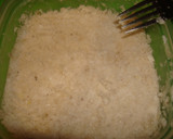 Foto del paso 4 de la receta: Sorbete de plátano y piña con frutos rojos