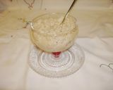 Foto del paso 6 de la receta: Sorbete de plátano y piña con frutos rojos