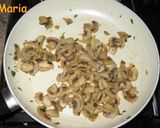 Foto del paso 2 de la receta: Coliflor y brócoli con plumas