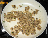 Foto del paso 2 de la receta: Coliflor y brócoli con plumas