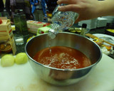 Foto del paso 2 de la receta: Bloody Mary con berberechos