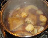 Foto del paso 4 de la receta: Raya a la marinera estilo gallego