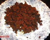 Foto del paso 1 de la receta: Paté de morcilla