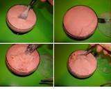 Foto del paso 3 de la receta: Helado de fresones light