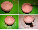 Foto del paso 4 de la receta: Helado de fresones light
