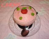 Foto del paso 5 de la receta: Helado de fresones light