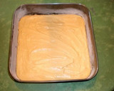 Foto del paso 1 de la receta: Bizcocho con fruta de temporada
