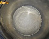 Foto del paso 2 de la receta: Panecillos de café y canela