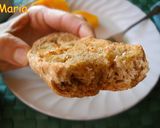 Foto del paso 6 de la receta: Panecillos de café y canela