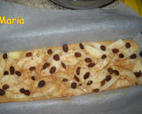 Foto del paso 6 de la receta: Bizcocho integral con café y peras
