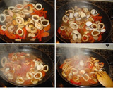 Foto del paso 3 de la receta: Fideuá fácil y rápida