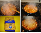Foto del paso 4 de la receta: Fideuá fácil y rápida