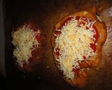 Foto del paso 3 de la receta: Pizzanesa