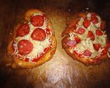 Foto del paso 4 de la receta: Pizzanesa
