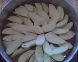 Foto del paso 1 de la receta: Pastelito sencillo de manzana