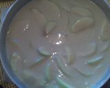 Foto del paso 2 de la receta: Pastelito sencillo de manzana