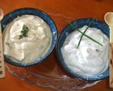 Foto del paso 6 de la receta: Fondue de carnes variadas para el cumple de María