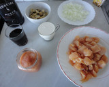 Foto del paso 1 de la receta: Pechugas de pollo al Oporto
