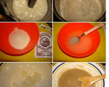 Foto del paso 2 de la receta: Puding de frutas de invierno