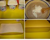 Foto del paso 4 de la receta: Puding de frutas de invierno